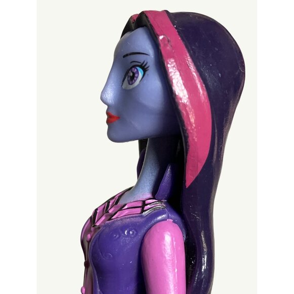 Disney Junior Vampirina Mom Oxana Boris Figurine - Picture 10 of 11